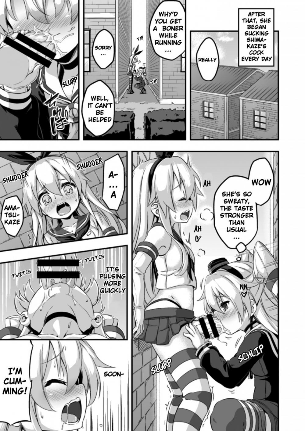 Hentai Manga Comic-Loli & Futa Vol. 5-Read-12